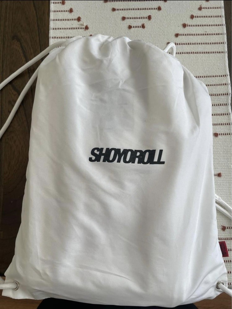 2017 Shoyoroll Comeptition Gi