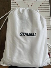 2017 Shoyoroll Comeptition Gi