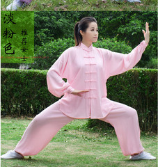 New Men Women Tai Chi Clothing Set Kung Fu Wing Chun Uniform Martial Arts Suits