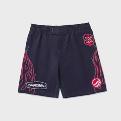 New Arrival ONE Championship Shoyoroll no gi collaboration Rash Guard with Short