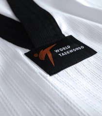 Adidas ADI-CHAMPION 2 Taekwondo Uniform CHAMP-2 WT Dobok TKD