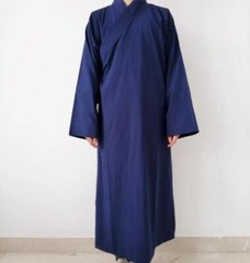 New Men’s Wudang Taoist Robes Wushu kung Fu Tai Chi Morning Exercise Uniforms