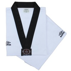 YES MASTER TAEKWONDO DAN UNIFORM/TAEKWONDO DOBOK/KARATEO/TKD GIS