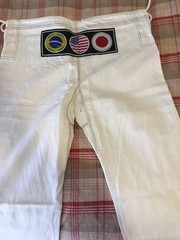 Shoyoroll Batch 37 Human Chess BJJ Gi 450 GSM Jiu Jitsu gi Kimono with Bag gift