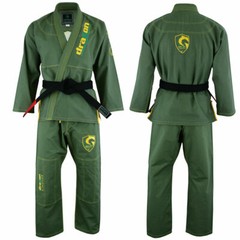 Dragon Pro Max Brazilian Jiu Jitsu Gi MMA Grappling Uniform Kimono BJJ Gi Suit
