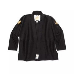 Shoyoroll IBJJF Black Lite II Kimono 2024 New Arrival Jiu Jitsu Gi 450 GSM