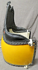 Nippon Ken-Po Breastplate or „Munedate” Armor Also Used For Kendo w/ Bag