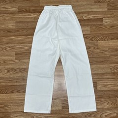 NEW Otomix Martial Arts White Pants Youth 1