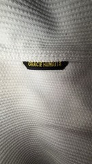 Gracie Barra Humaita Gi Maeda Kimono Martial Arts MMA Top Only Size A1