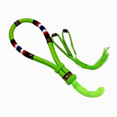Mongkol Prajiat Premium Handmand Armbands Boxing Set Tranditional Muay Thai Set