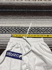 Fuji Renzo Gracie Jiu Jitsu Gi Youth C00 White Full Set