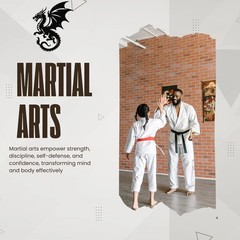 Judo Karate Training Suit Martial Arts White Uniform Set For Kids / Adults