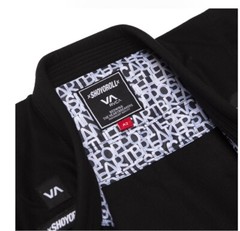 Shoyoroll 115 Batch Heartbreakers BJJ Gi | BJJ Kimono 450 GSM Top Quality Gi