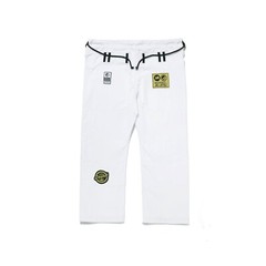 Shoyoroll Batch #136 Competitor Retro Brazilian Jiu Jitsu Kimono Uniform BJJ Gi
