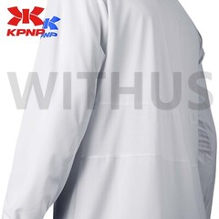 KPNP BLUE LABEL World Taekwondo Federation Official Uniform / 2~3days Fedex ship