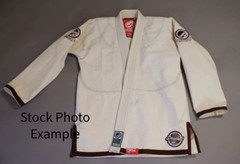 Best Selling Shoyoroll Forever Rolls Batch 16 Kimono BJJ Gi All Sizes Available