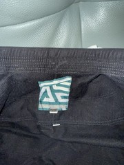 Hybusa Brazilian Jiu Ap and Venom and Tru Player Jiu Jitsu