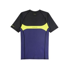 Shoyoroll Sphere Training Rash Guard SS and Training Fitted Shorts BJJ No Gi MMA