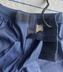 Sanabul Exclusive No Gi Shorts Navy Blue Brazilian Jiu Jitsu MMA Martial Arts