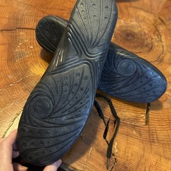 Cobra Kai Karate Kid Series Acquired Gladiator Proforce AWMA Shoes Martial Arts