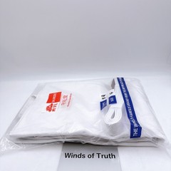 Shureido K-9 Karate Gi Uniform Set Lightweight Made in Japan Okinawa Martial Art