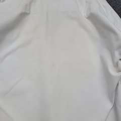Sun Choi Brothers Karate Uniform Top Adult Shirr Unisex, Size 3, Stains