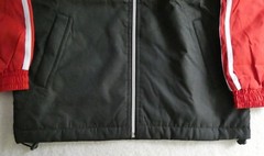 Taekwondo Warm up Jacket & Pants Jung Do Bow Outwear Hoodie New Jacket With Tags