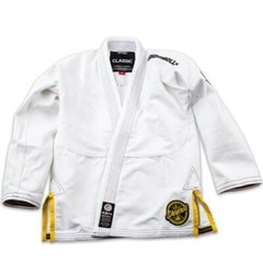 Shoyoroll Comp Standard XV Q1 Superman BJJ Brazilian Jiu Jitsu Kimono Uniform GI