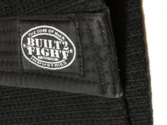 Black Extra Heavyweight Cotton Karate Martial Arts Gi size #A2 Jacket & Pant