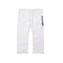 New Best Selling Shoyoroll Carbon Competitor 21.1 (White) Jiu Jitsu Gi 450 GSM