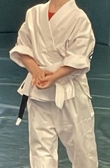 Gracie Jiu-Jitsu Classic Gi Size 00/120 (kids4-7)White BJJ MMA Kimono With Belt