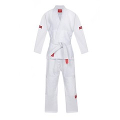 Kintayo Koka Judo GI Uniform White 350 gsm Size 000-2