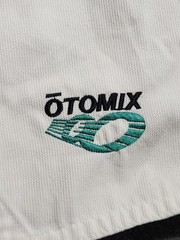 Otomix Performance Martial Arts Taekwondo Dobok Uniform Top Unisex 4 White Z*