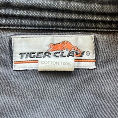 Tiger Claws Hayashi Robe Size 4, Kajukenbo KSDI Legacy Mike Huffman