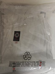 Ronin Brand Competition Karate Uniform Pants/ Belt/ Shirt-Size 3 / 100% Cotton