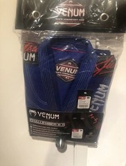 Venum BJJ Gi A3 Challenger 2.0