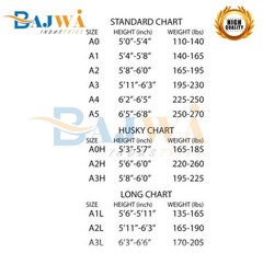 Albino & Preto Batch 7 Grey Skies BJJ Gi Premium White Jiu Jitsu Kimono 450 GSM