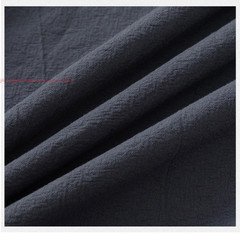 Men’s Chinese Suit Kung Fu Tai Chi Martial Arts Uniforms Casual Wing Chun Suits