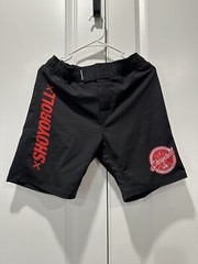 Shoyoroll Competitor 2019 Q2 Shorts