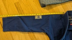 Day By Day Jiu-Jitsu Gi A00 The Daily A0 A0F BJJ Grappling Shoyoroll