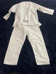 Kids Origin USA Gi Size 7/8 – Used