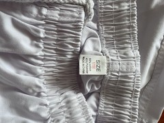 Taekwondo Uniform, size: 1/150