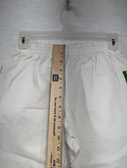Gracie Jiu Jitsu Pants Youth M00 White