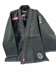 Combat CRNR V6 Jui Jitsu Gi Size A0 Black