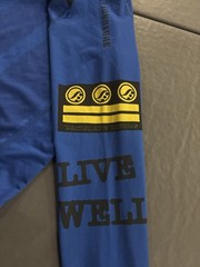 Shoyoroll Jiu Jitsu Set Top & Bottom(Rare) Bjj No Gi