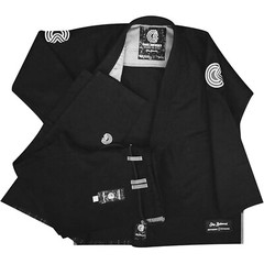 Chaos and Order Static Label BJJ Gi A1
