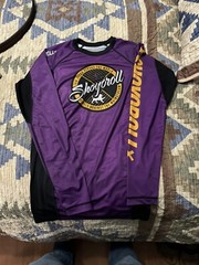 Shoyoroll No Gi Set Bundle