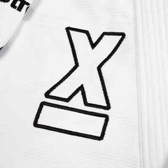 Shoyoroll RVCA x StreetX BJJ Gi – 450 GSM Jiu Jitsu Kimono Uniform Brand New
