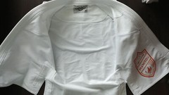 BJJ Globetrotters USA camp competition jiu-jitsu gi A1 A1F IBJJF legal