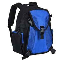 MACS Martial Arts Bagpack For Karate, Taekwondo – Aditional Pocket – Multipur…